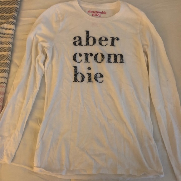 Abercrombie & Fitch Tops - long sleeve